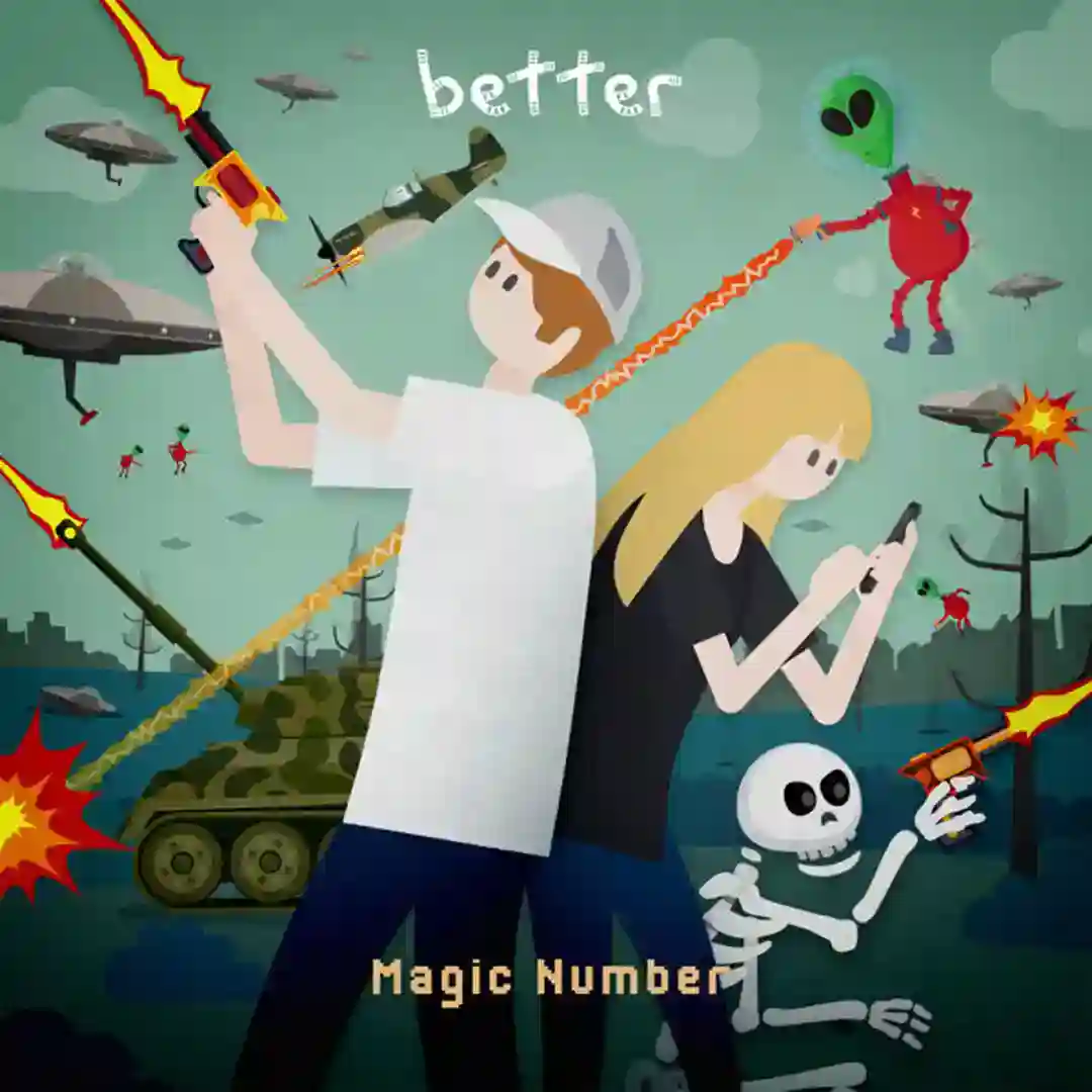 Better cover