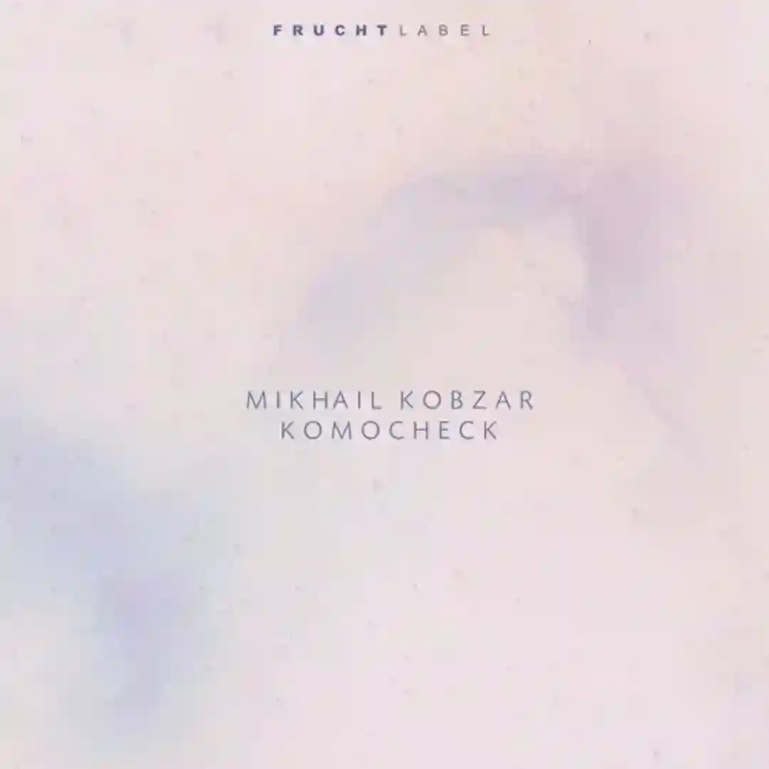 Komocheck (Matteo Cabassi Remix) cover