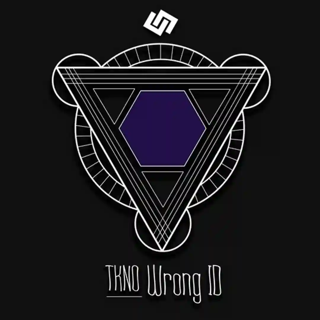 Wrong ID (Marck D Remix) cover