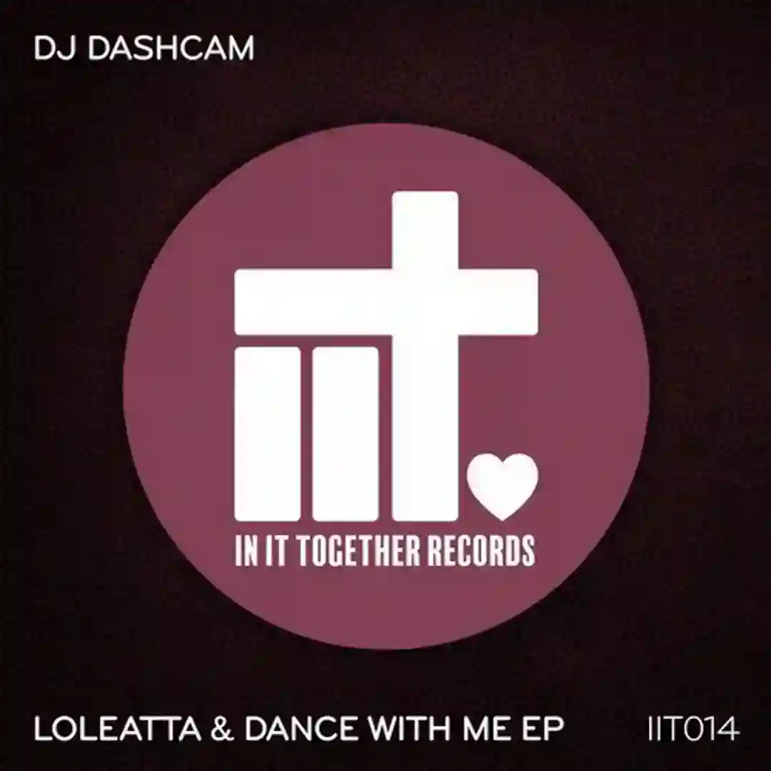 Dance With Me (Original Mix) cover