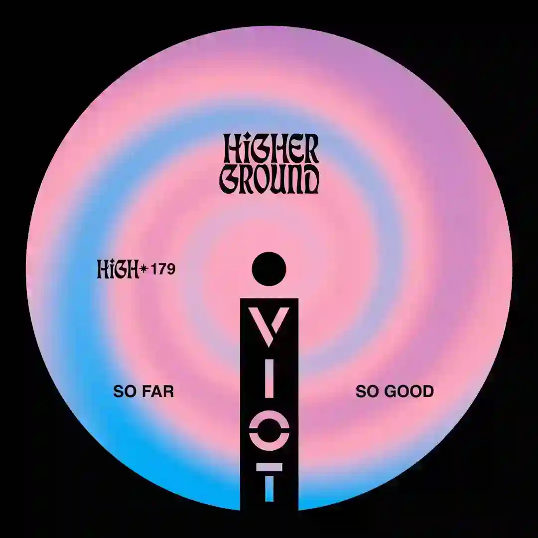 So Far So Good (Extended) cover