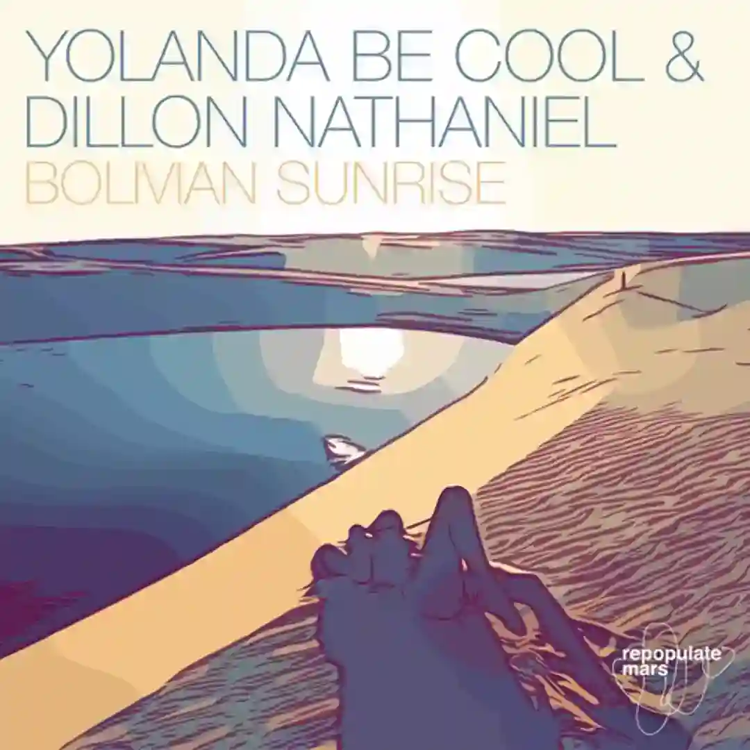 Beleza (Original Mix) cover