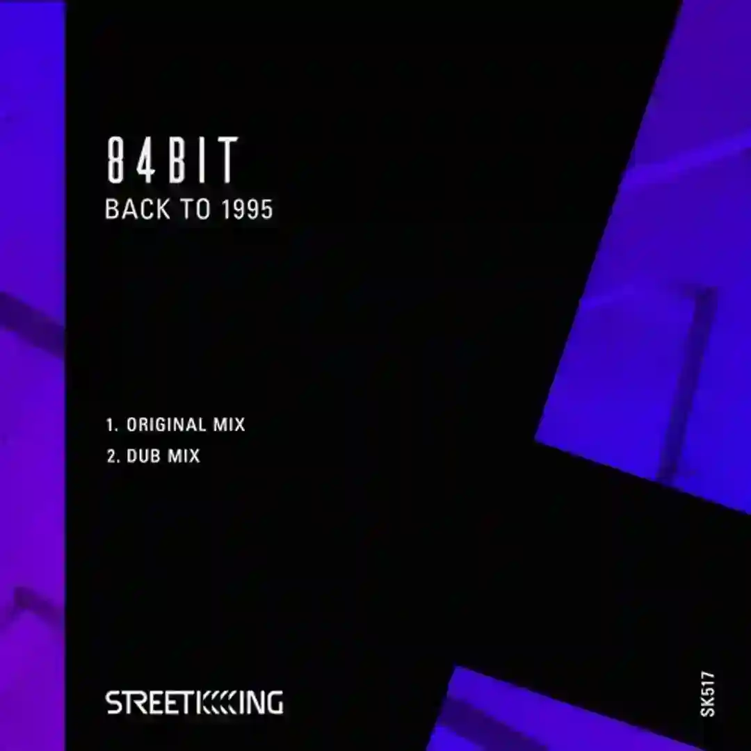 Back To 1995 cover