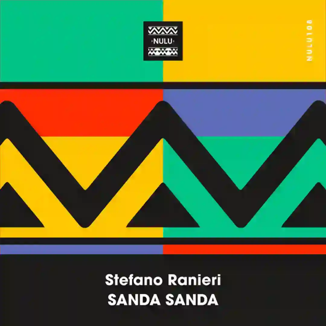 Sanda Sanda (Original Mix) cover
