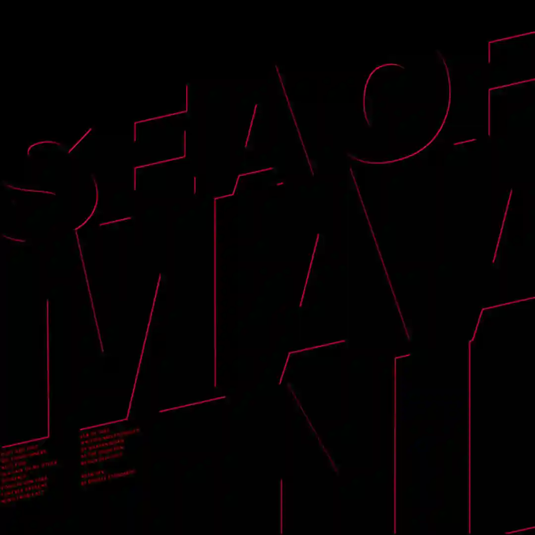 Forever Present cover