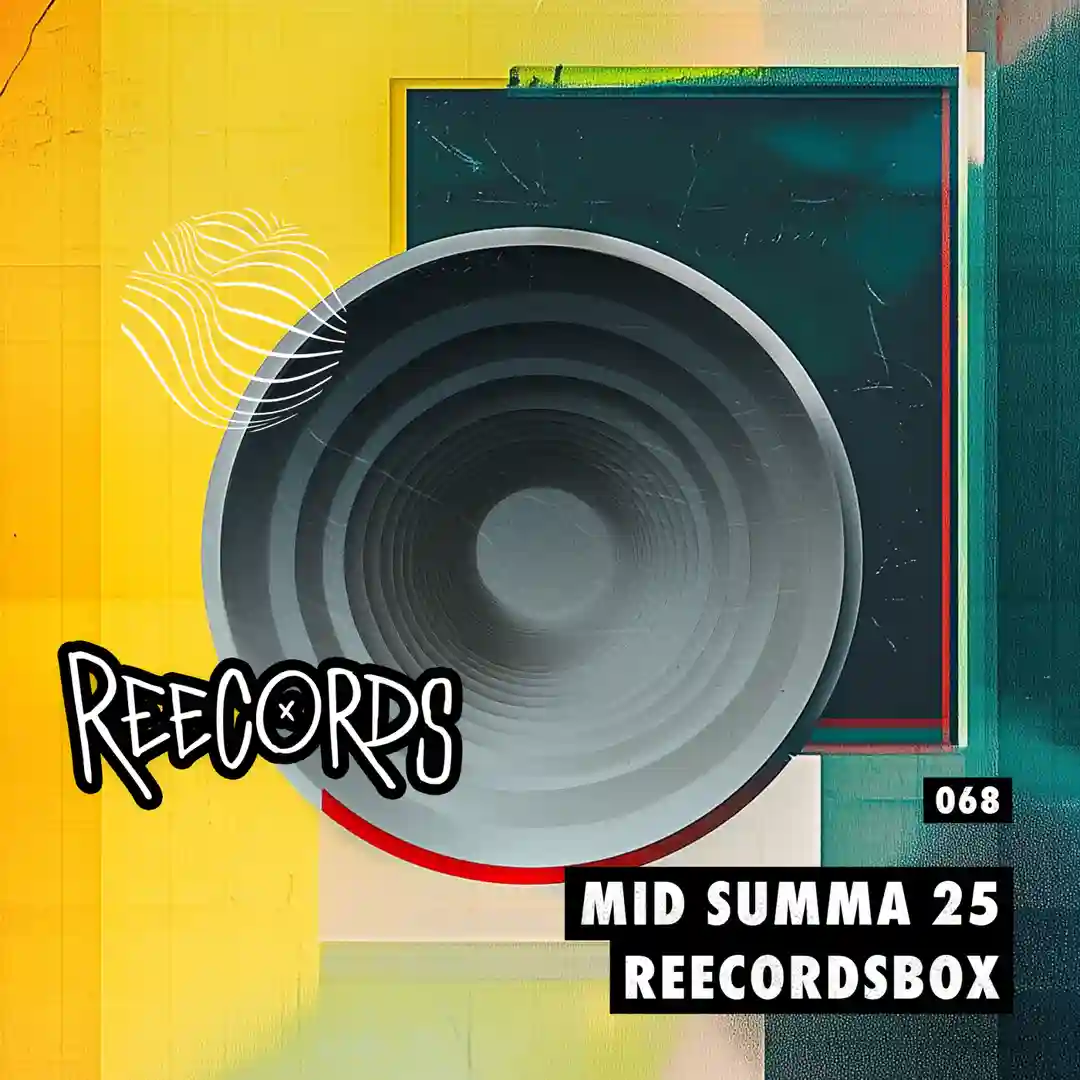 Like Ma Funk (Original Mix) cover