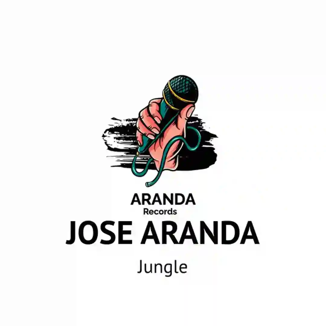 Jungle (Original Latin Mix) cover