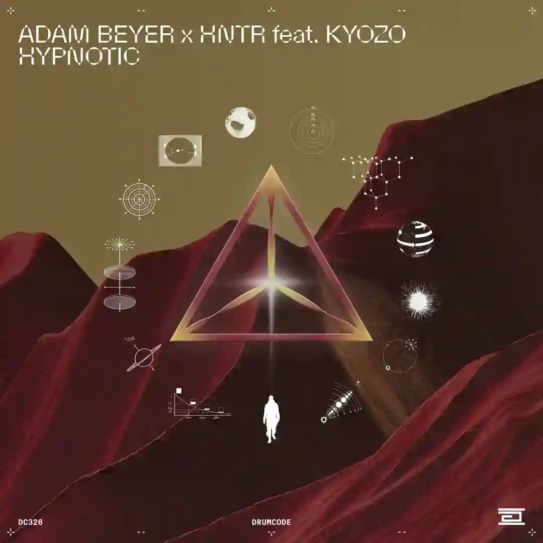 Hypnotic cover