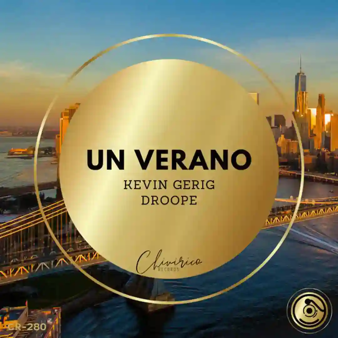 Un Verano cover