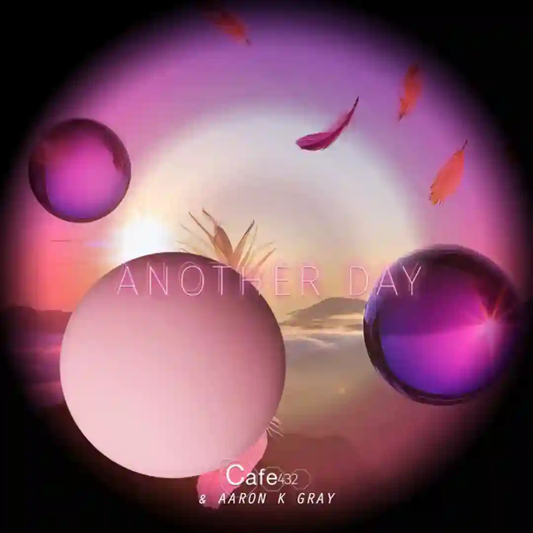 Another Day cover