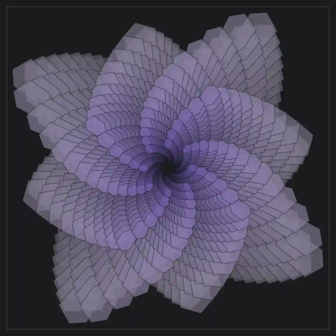 Temporal Binding (Original Mix) cover