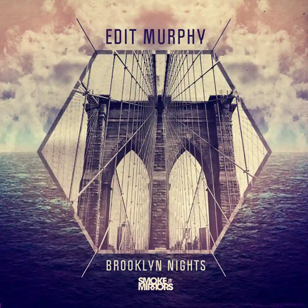 Brooklyn Nights cover