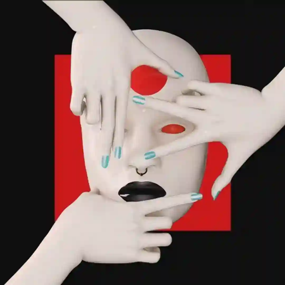 Megaplexxx (Original Mix) cover