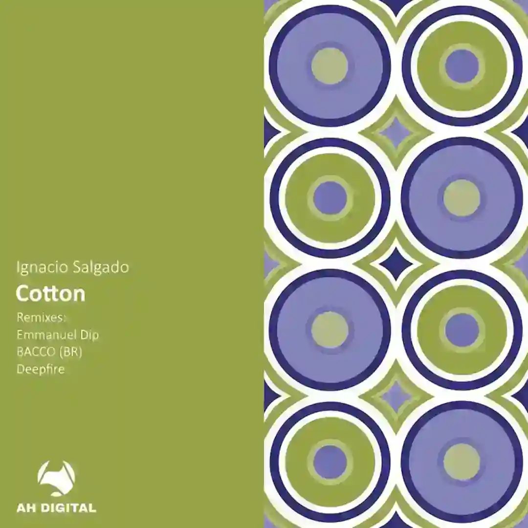 Cotton (BACCO BR Remix) cover
