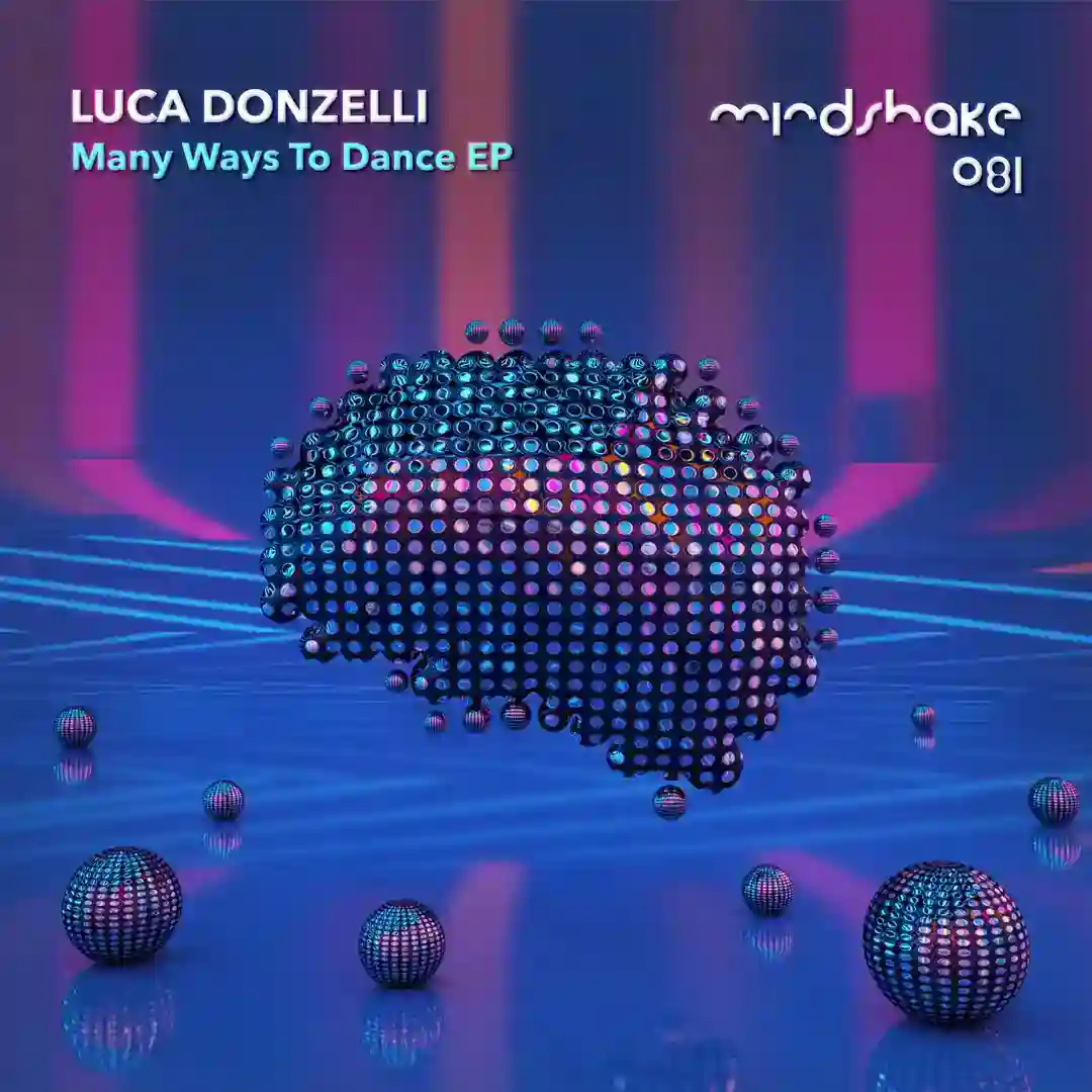 129 Ways To Dance cover
