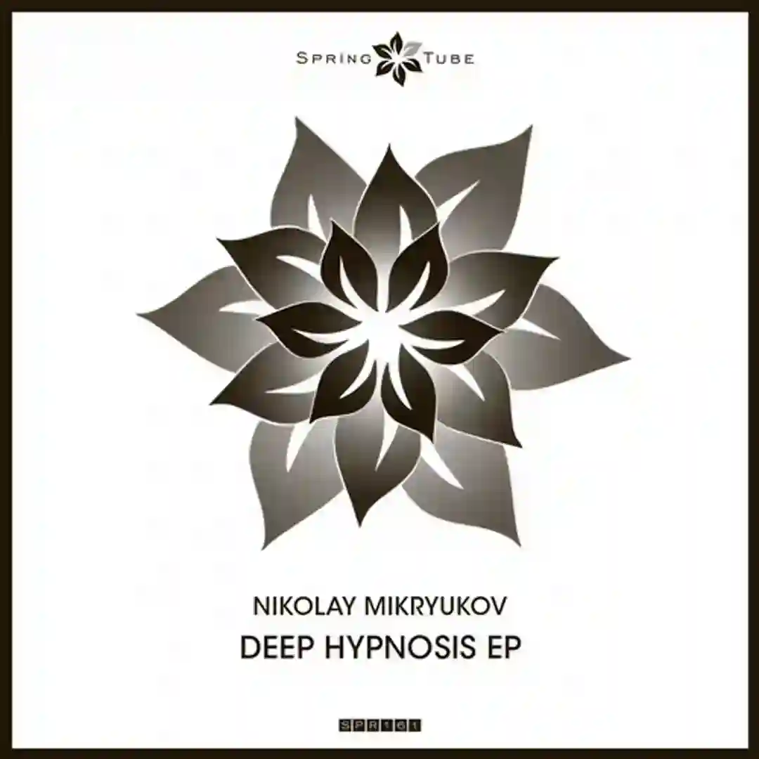 Deep Hypnosis EP cover