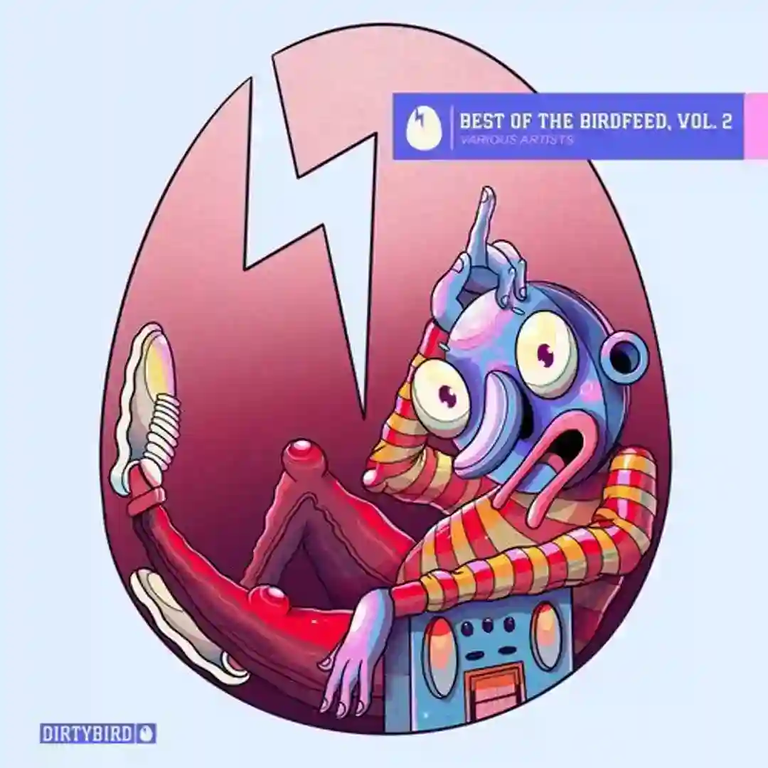 Give Me Something (Original Mix) cover