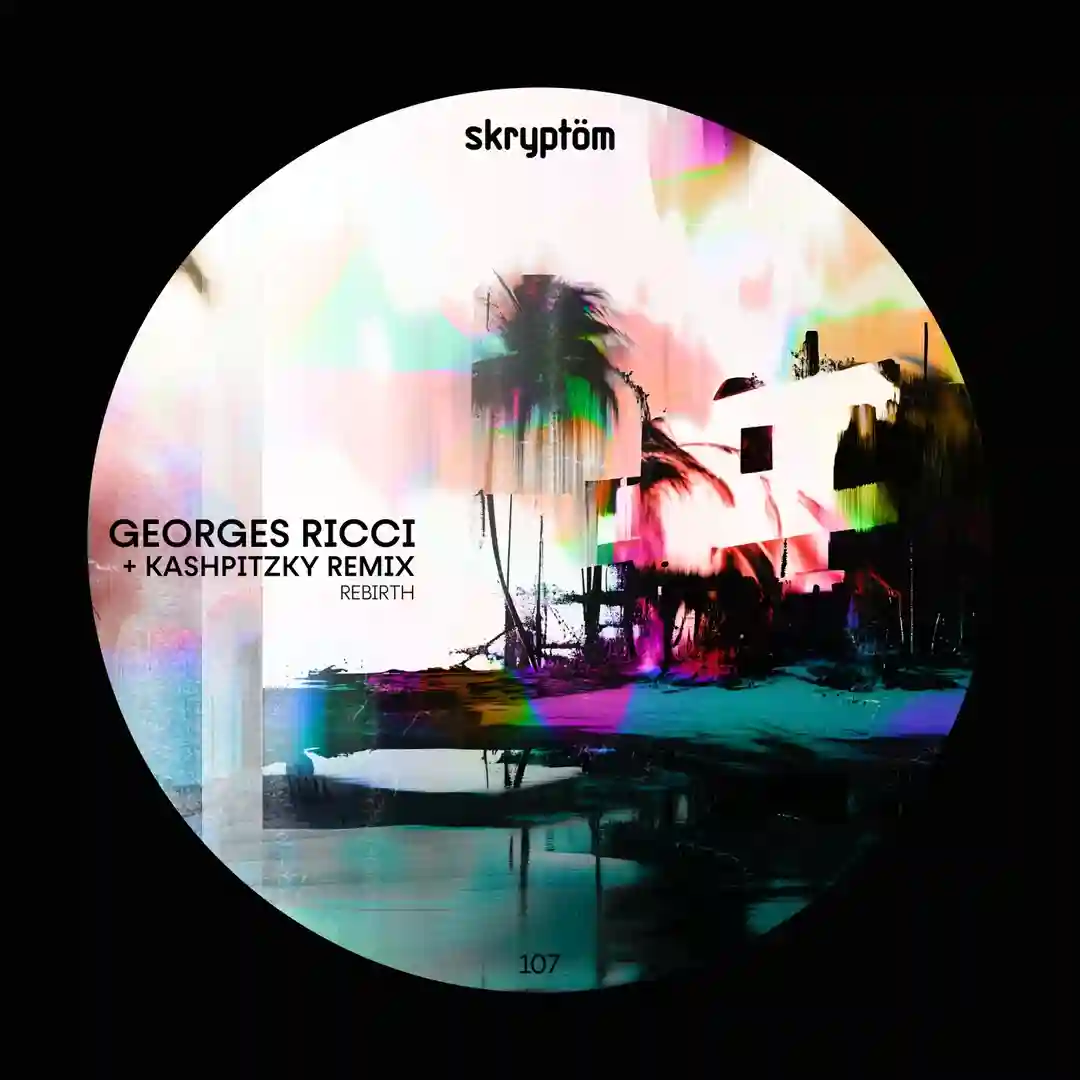 When I Hear Him Approaching (Original Mix) cover