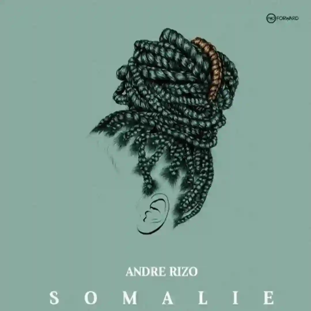 Somalie (Club Version) cover