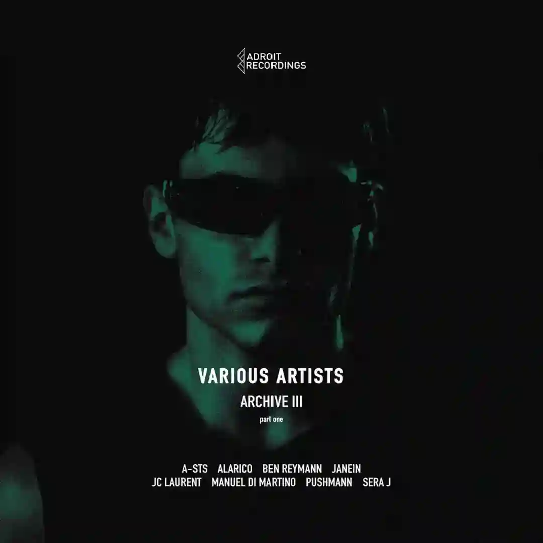 Untitled x6 (Original Mix) cover