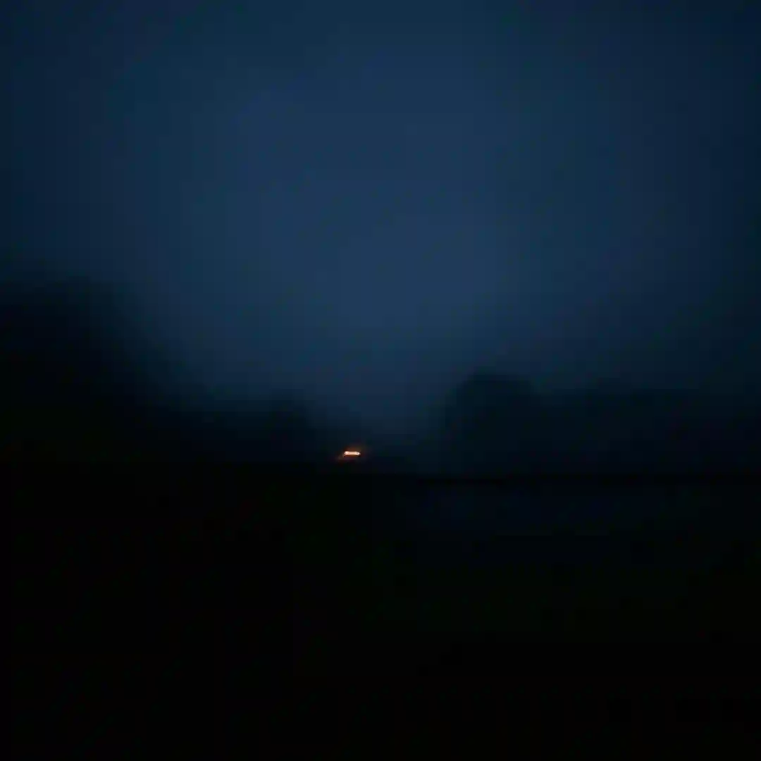 Obscure Passage cover