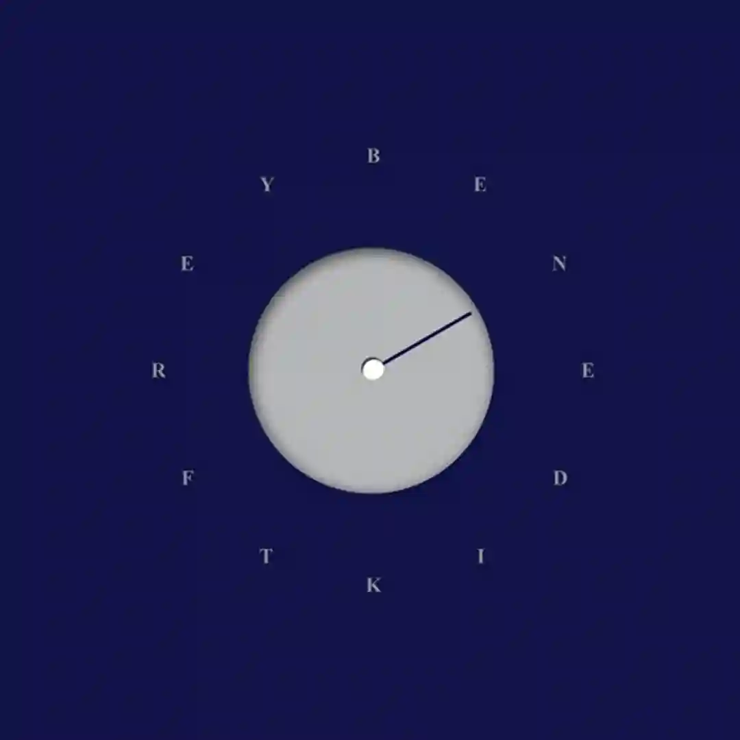 New Now cover