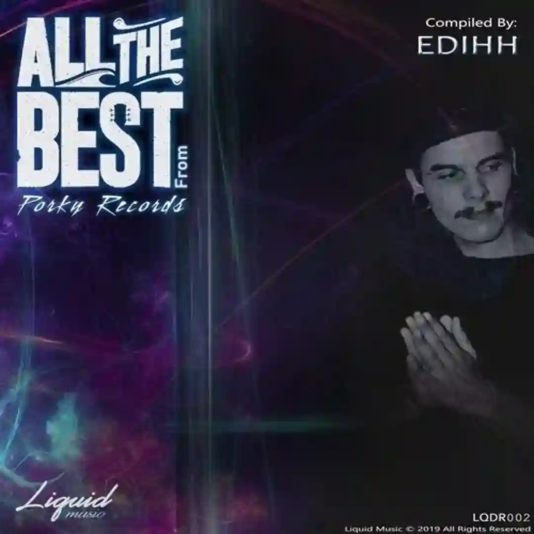 The Right Move (Original Mix) cover