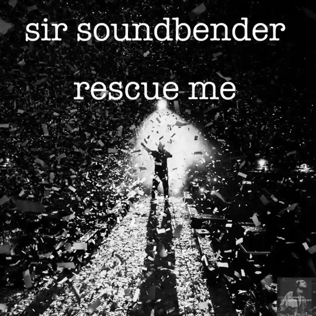 Rescue Me (BVP Dizko Drumz) cover