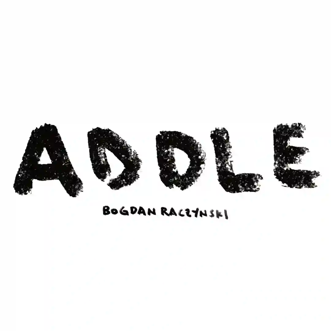 ADDLE cover
