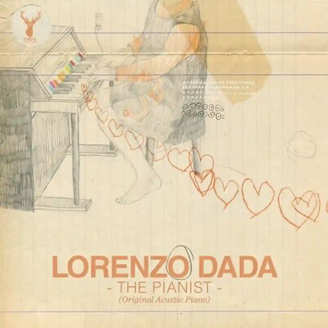 Piano Loft cover