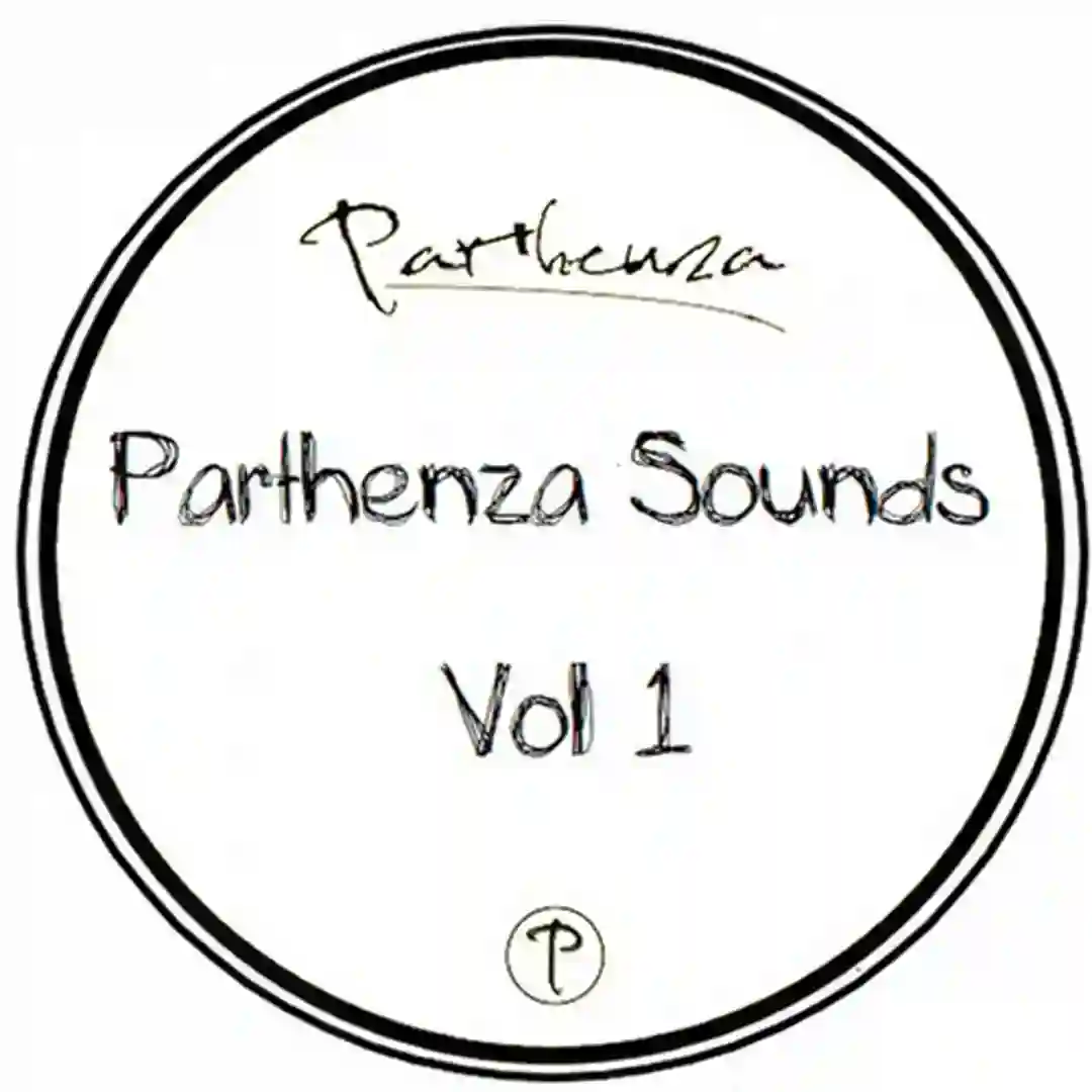 Parthenza Sounds vol 01 cover