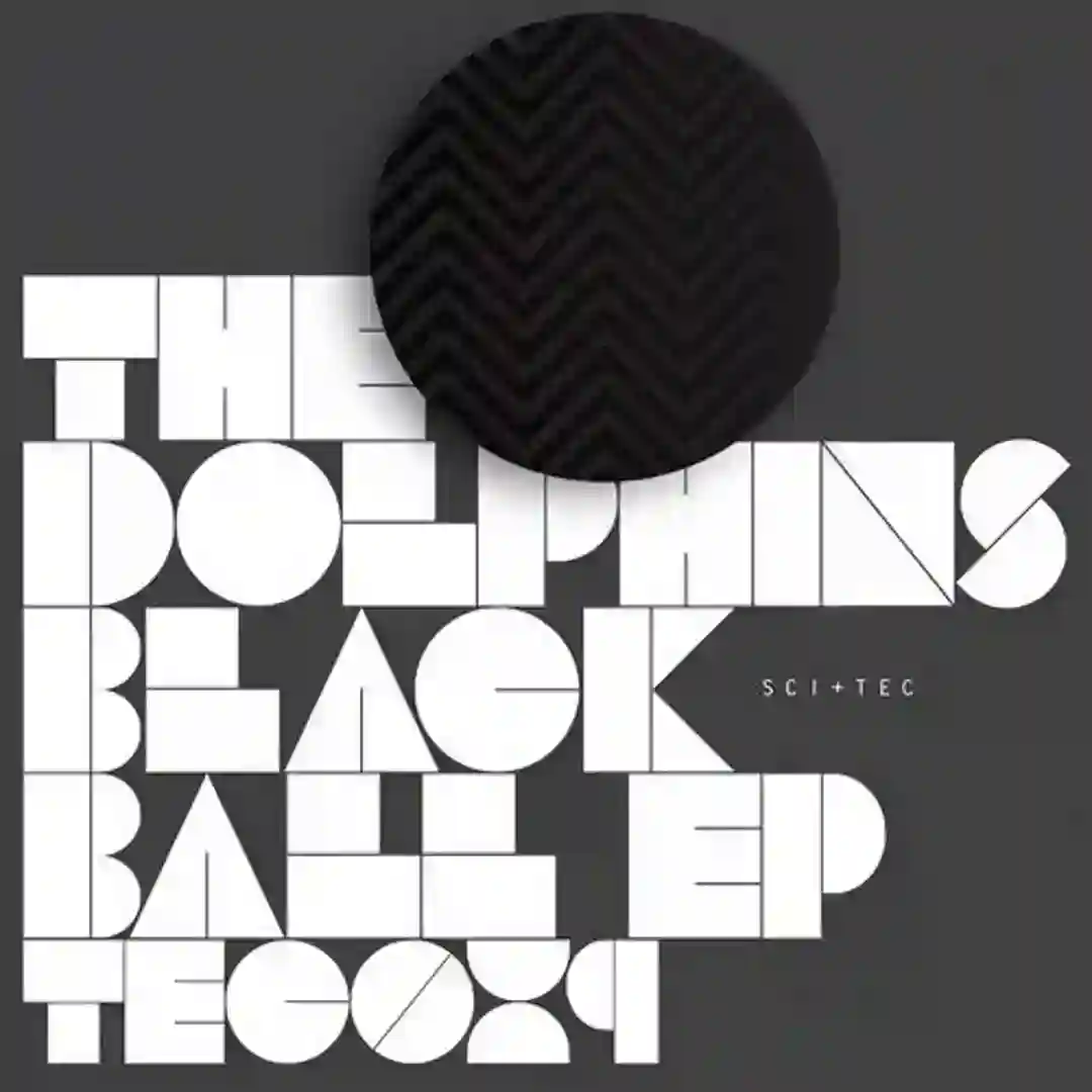 Black Ball cover