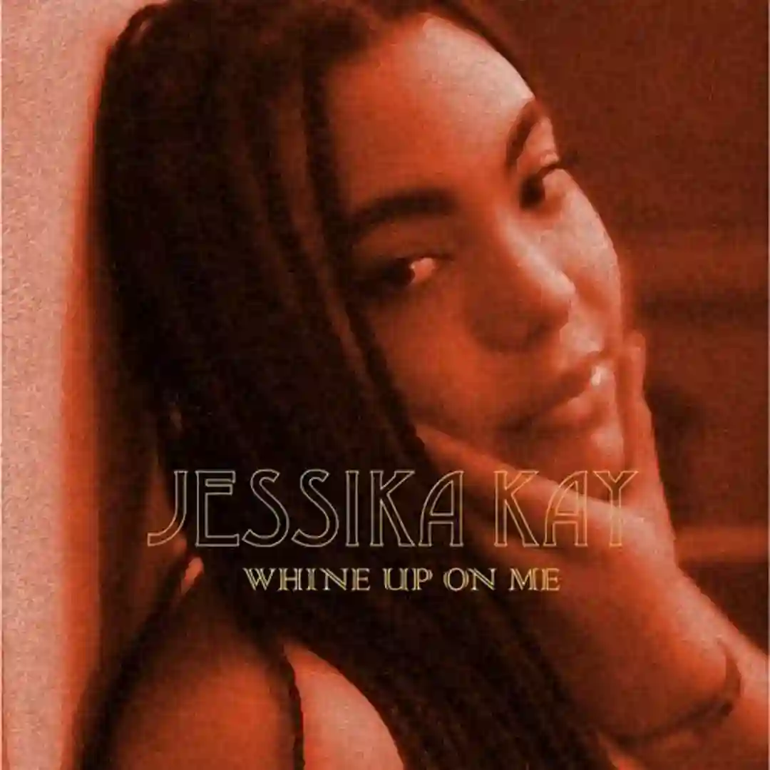 Whine up on Me cover