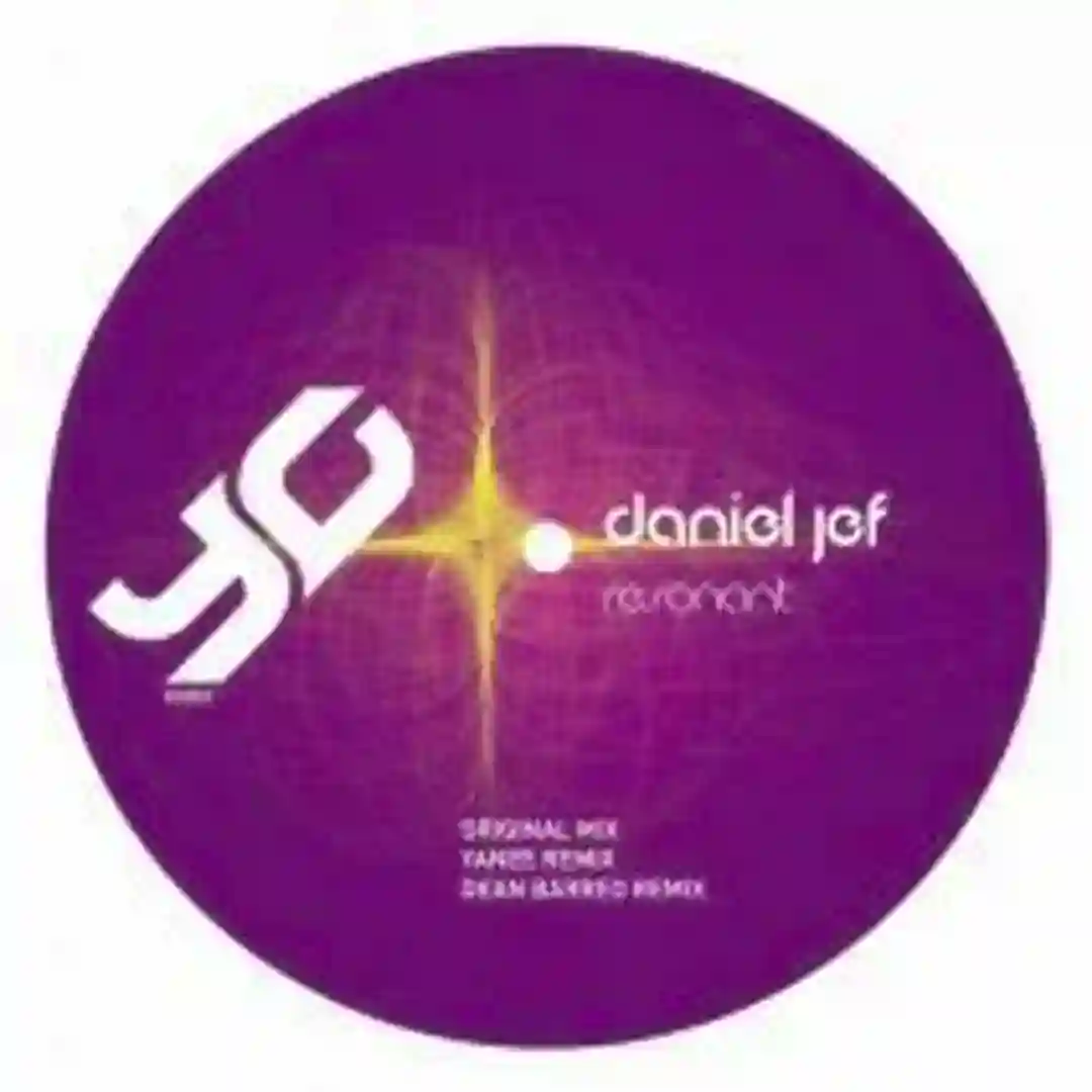 Resonant (Original Mix) cover