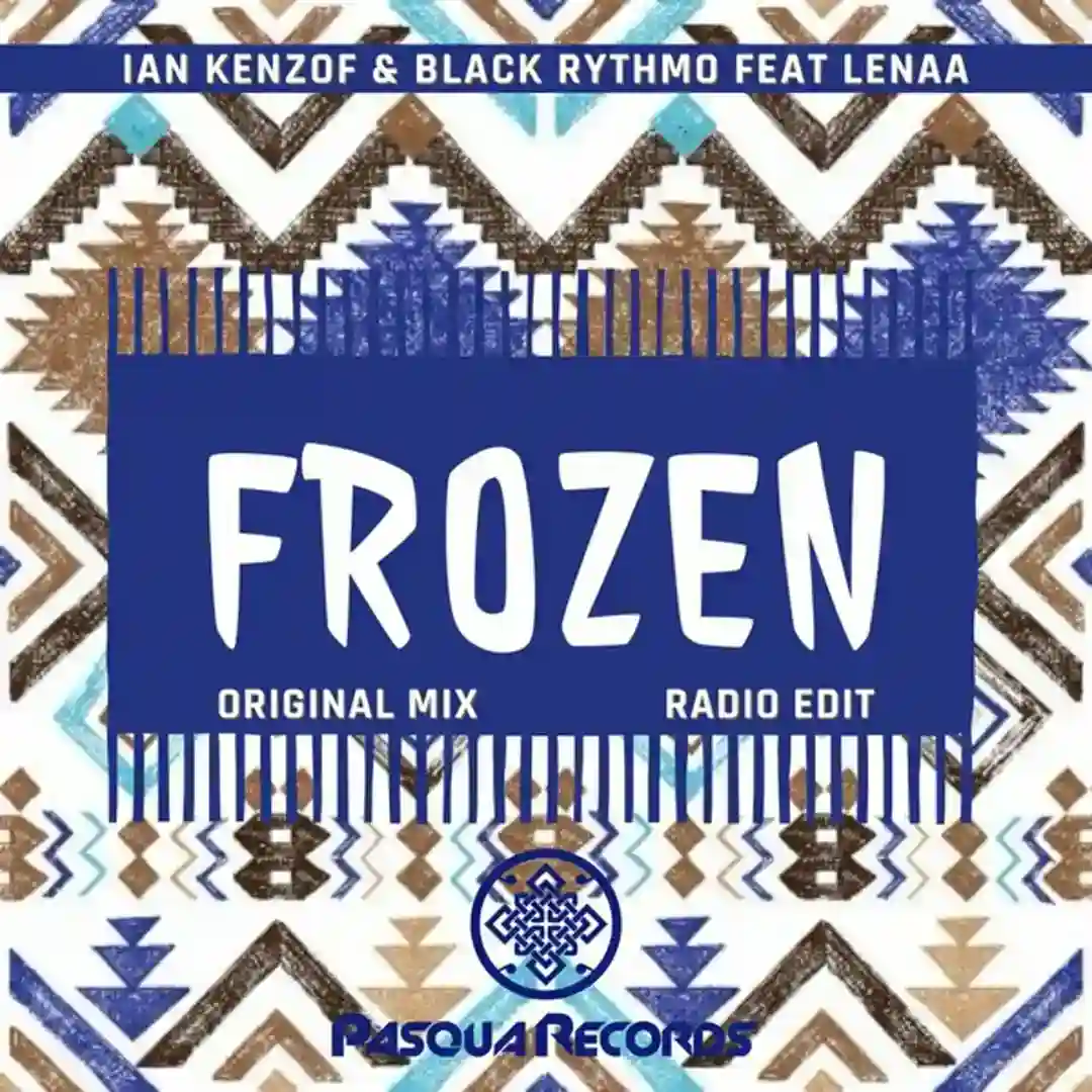 Frozen cover