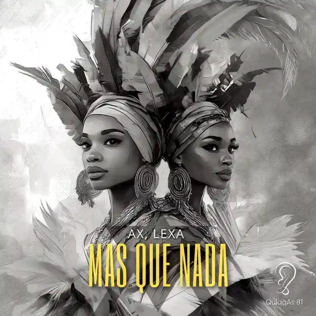 Mas Que Nada cover