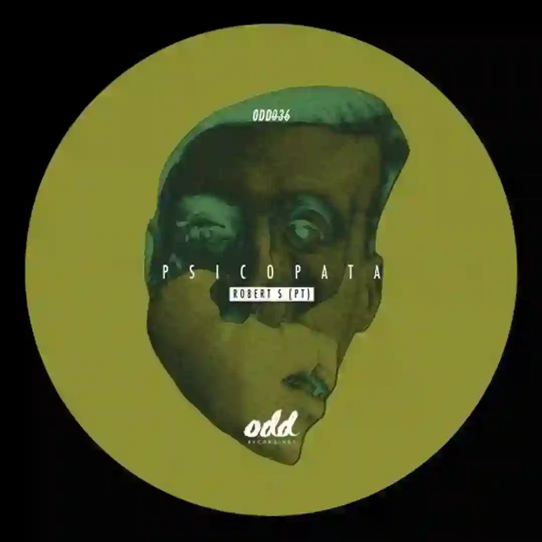 Psicopata (Original Mix) cover