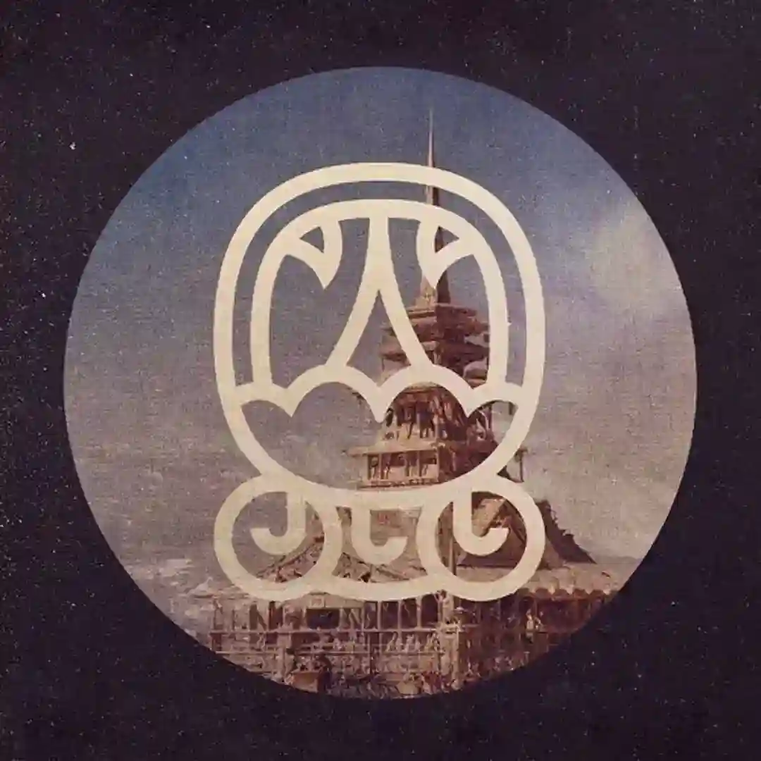 Voodoo Of The Sheep (Barem's Amado Voodoo Remix) cover