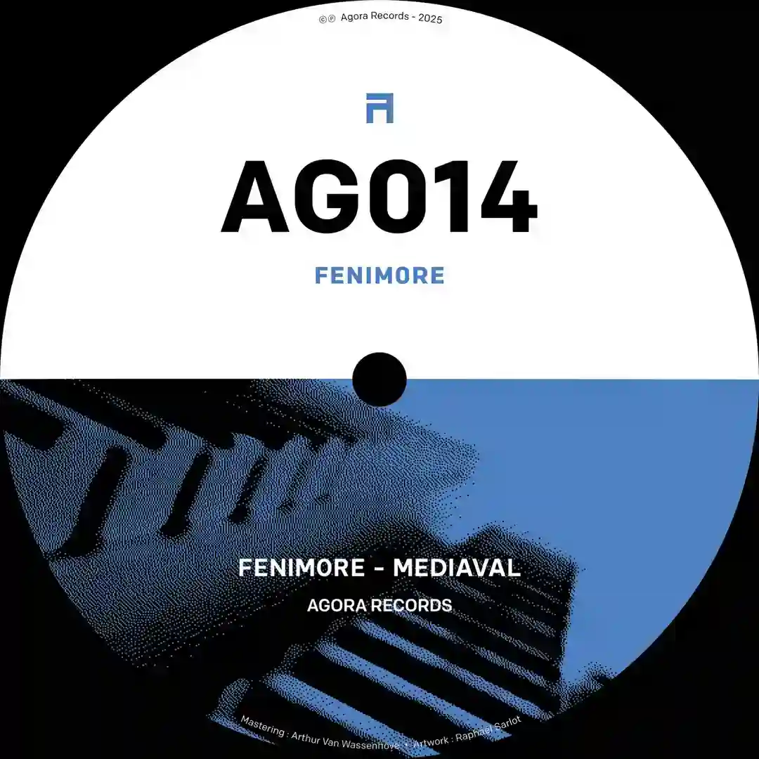 Mediaval cover