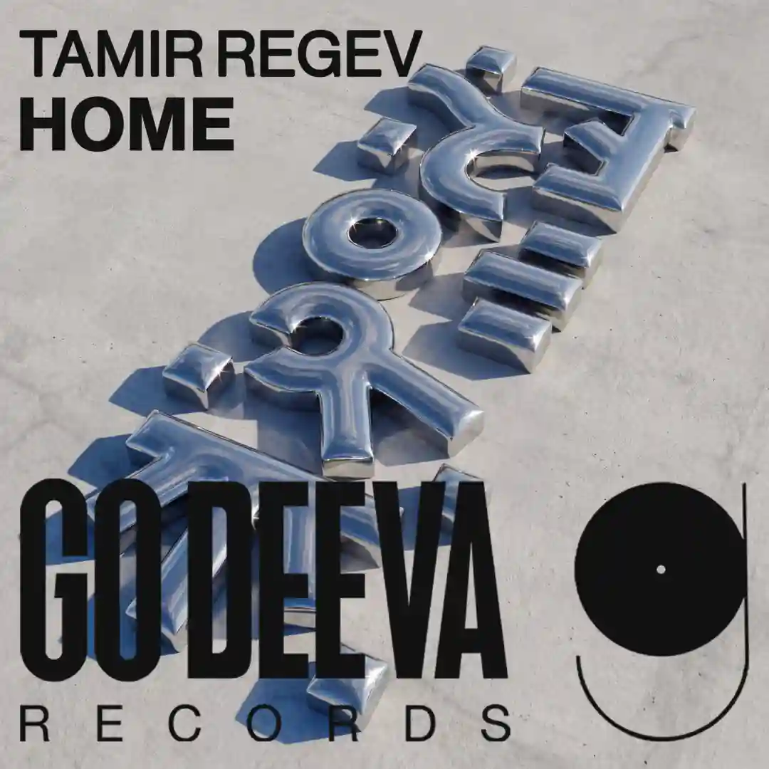 Home (Extended Mix) cover