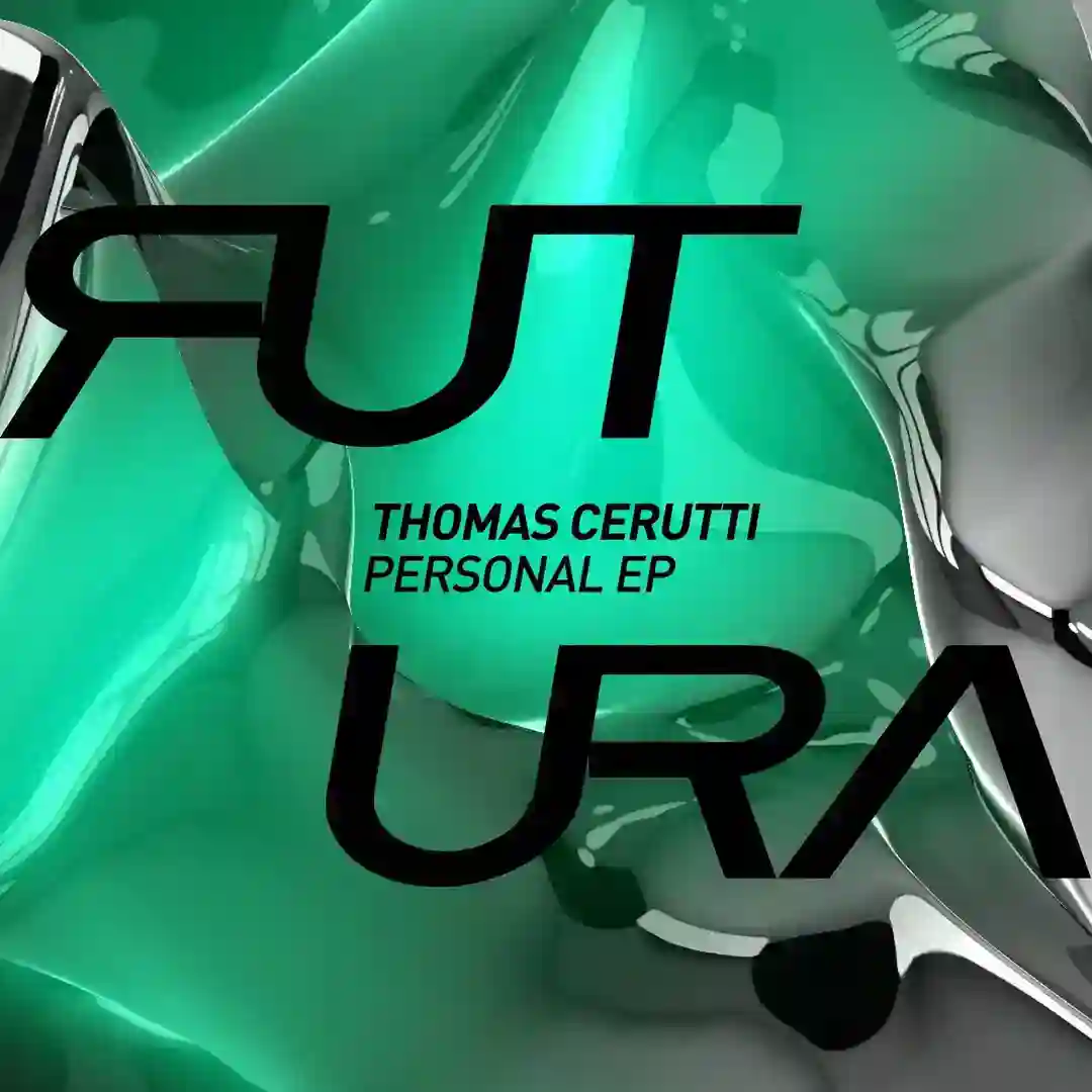 Personal (Original Mix) cover