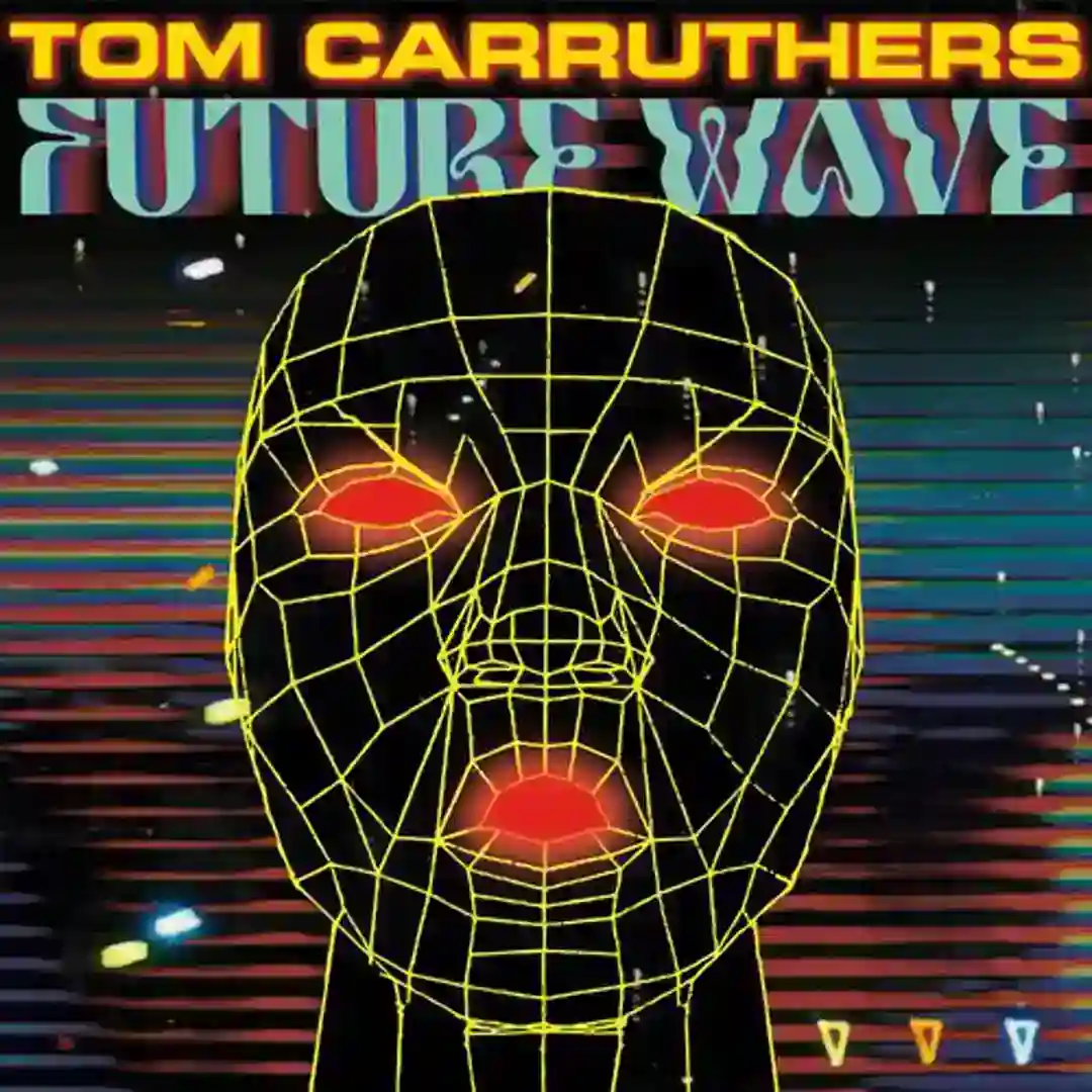 Mission Control cover