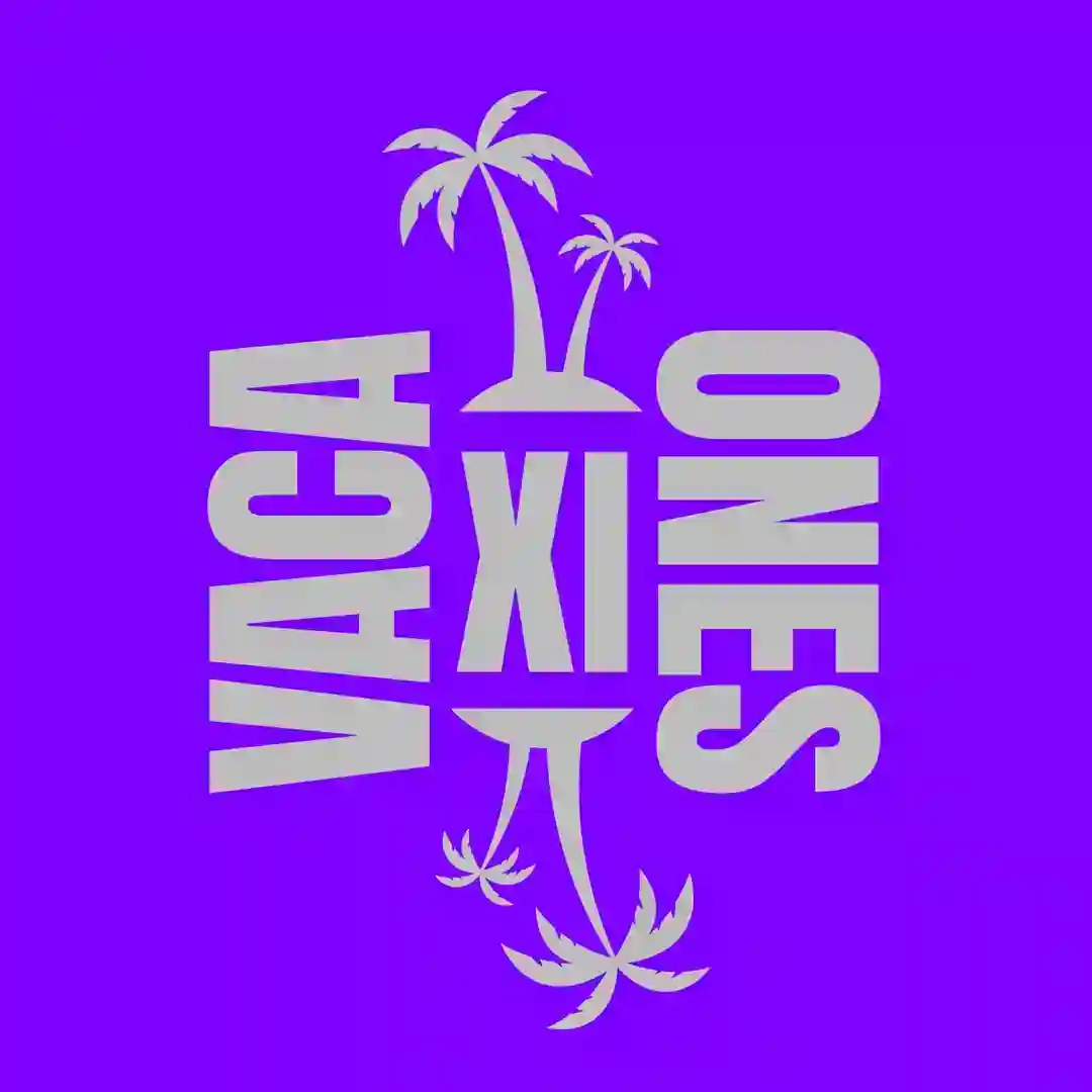 Vacaxiones (Extended Mix) cover