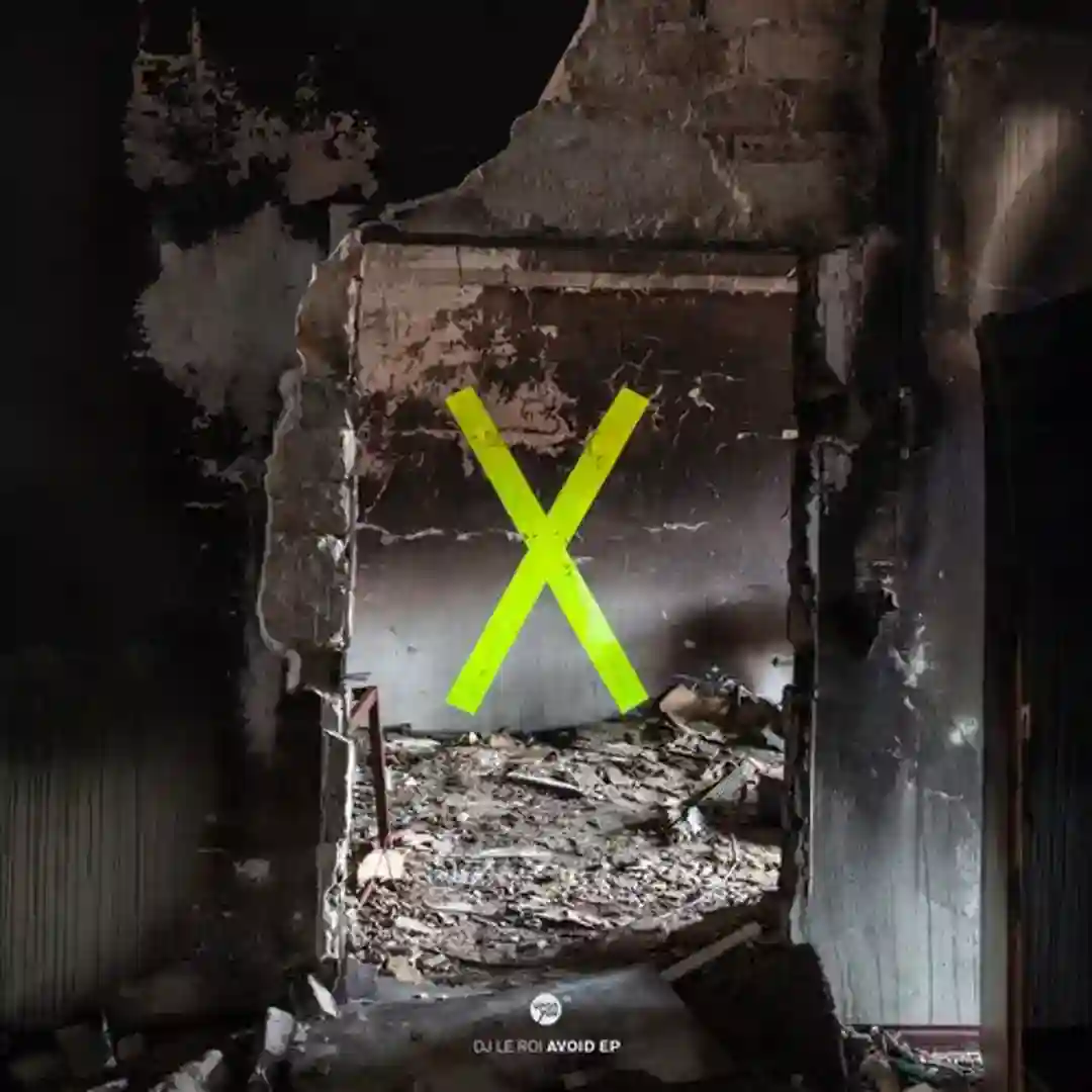 Avoid EP cover