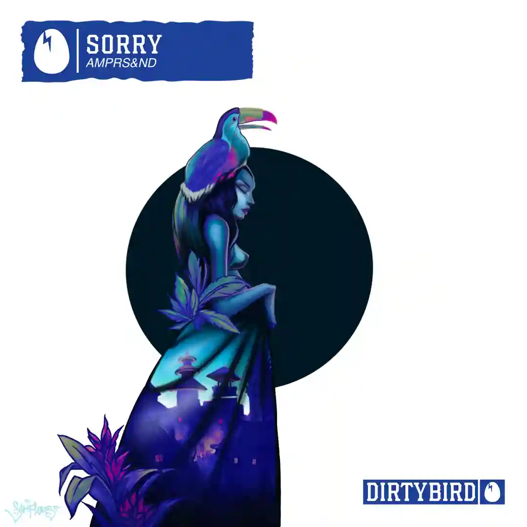 Sorry (Original Mix) cover