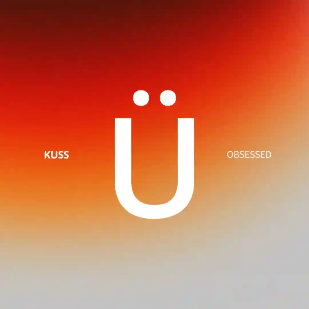 Obsessed cover