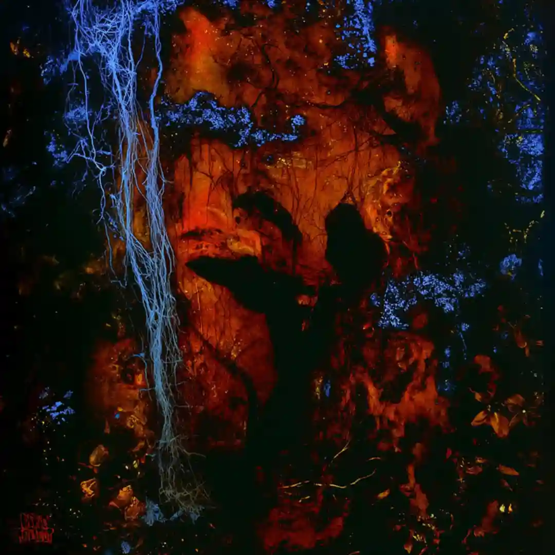 Insa EP cover