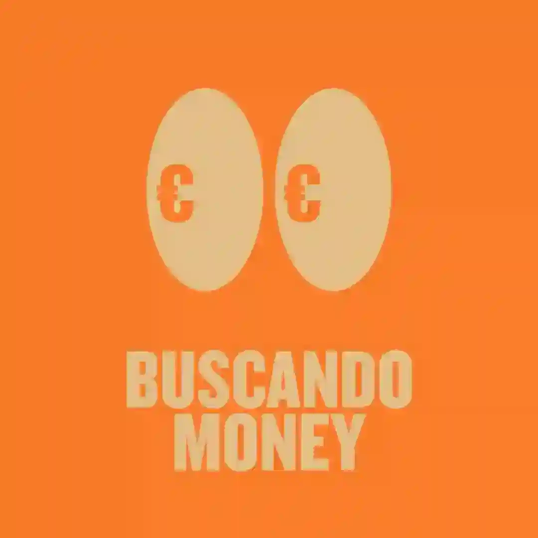 Buscando Money (HUGEL & Jesús Fernández Extended Remix) cover