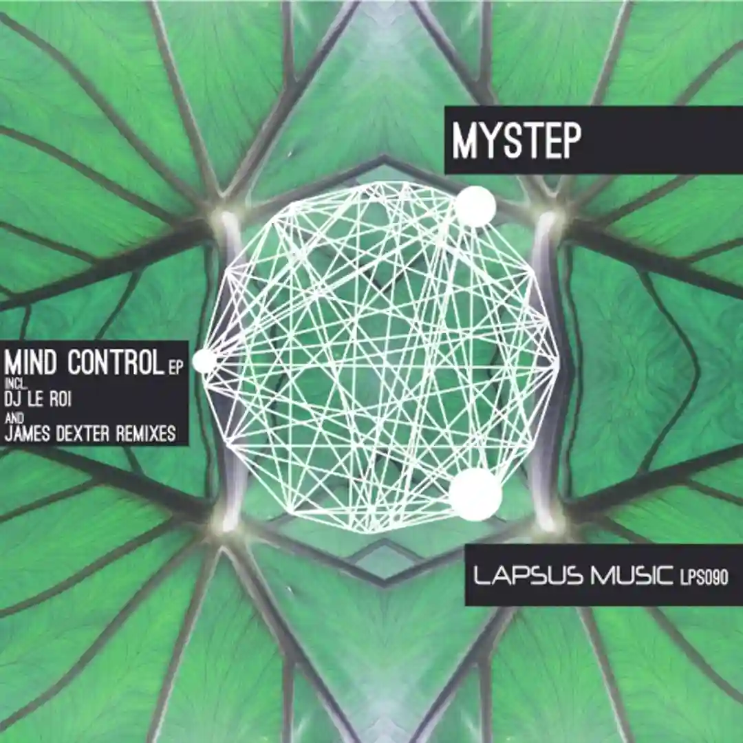 Mind Control (Original Mix) cover