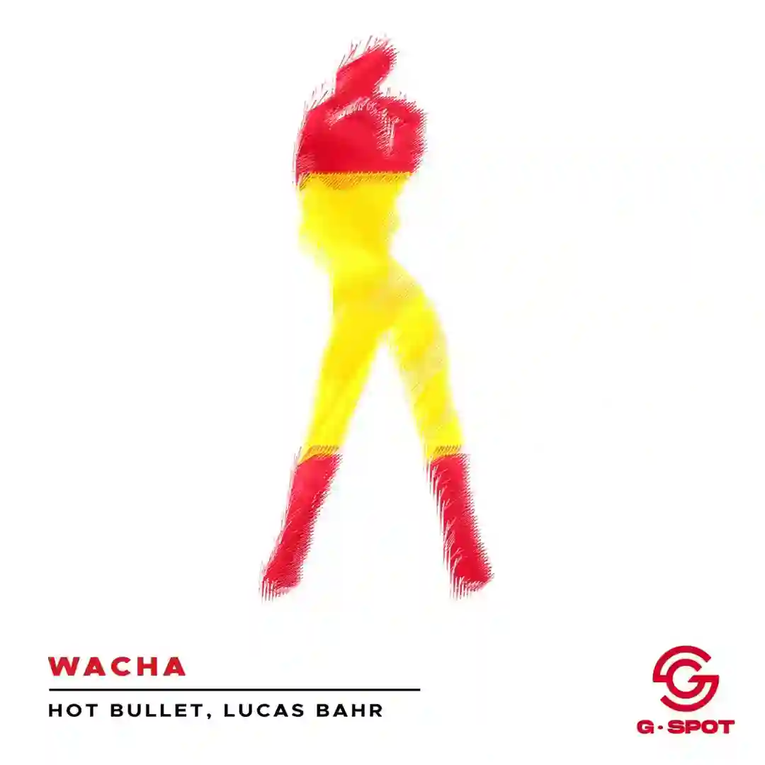 Wacha cover